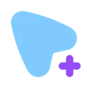 Free Pointer add  Symbol