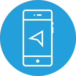 Free Pointer  Icon