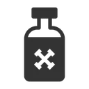 Free Poison Poison Bottle Jar Icon