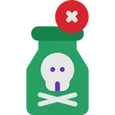 Free Poison  Icon