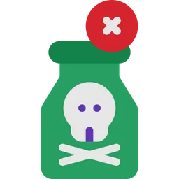 Free Poison  Icon