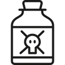 Free Poison Icon