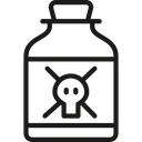 Free Poison Icon