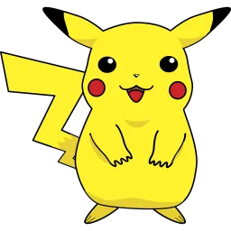 Free Pokemon Logo Icon