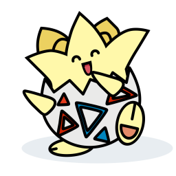 Pokemon icon. Free download transparent .PNG