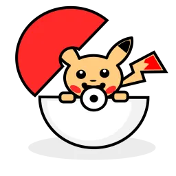 Free Pokemon  Icon