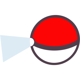 pokeball Vector Icons free download in SVG, PNG Format