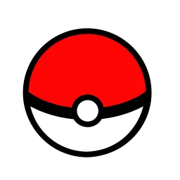 Pokeball, pokebola, pokemon, pokemongo icon - Free download