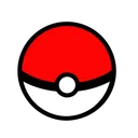 Free Pokemon Pokeball Game Icon