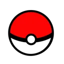 Free Pokemon Pokeball Jeu Icône