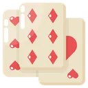 Free Poker Cards  Icon