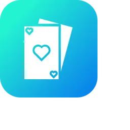 Free Poker  Icon