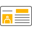 Free Poker  Icon