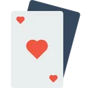 Free Poker Karten Spiel Symbol