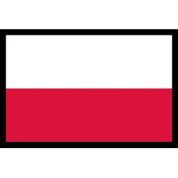 Free Poland Flag Flag Icon