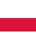 Free Poland Flag Country Icon