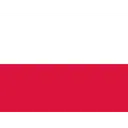 Free Poland Flag Country Icon