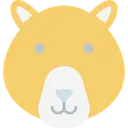 Free Polar Bear Icon