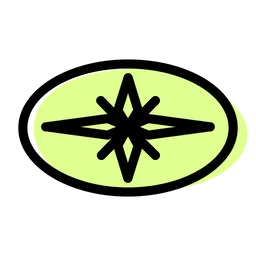 Free Polaris Logo Symbol