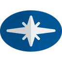 Free Polaris Company Logo Brand Logo Icône