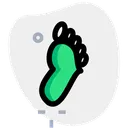 Free Polaris-Hausschuhe  Symbol