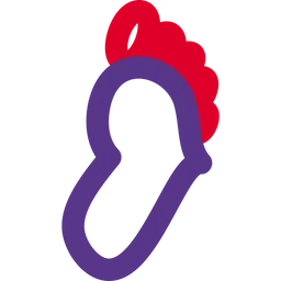 Free Polaris Terlik Logo Icon