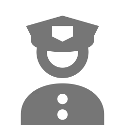 Free Police  Icon
