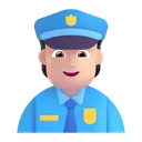 Free 役員、色、光 アイコン