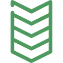 Free Police Colored Outline Icon Icon