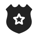 Free Police Cop Icon