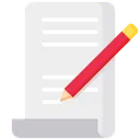 Free Policies Terms And Conditions Term Of Policies Icon