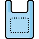 Free Polifino Bolsa De Transporte Bolsa De Papel Icono