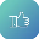 Free Buono Servizio Feedback Icon