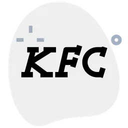 Free Pollo Frito de Kentucky Logo Icono