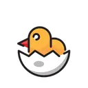 Free Polluelo  Icon