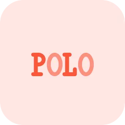 Free Polo Logo Icon