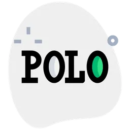 Free Polo Logo Icon
