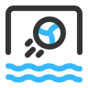 Free Polo Ball  Icon