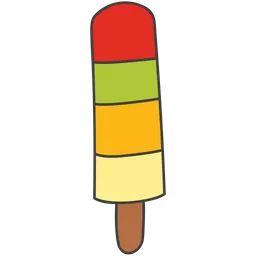 Free Paleta  Icono