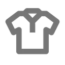 Free Polo Shirt Icon