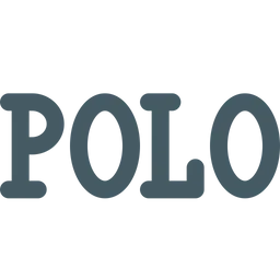 Free Polo Logo Icon