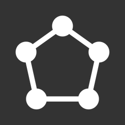 Free Polygon  Icon