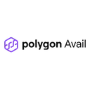 Free Polygon Avail Primary Logo Avail Avail Icon