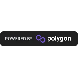 Free Polygon Badge Logo Icon