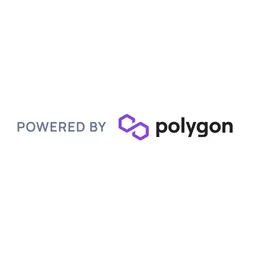 Free Polygon Badge Logo Icon