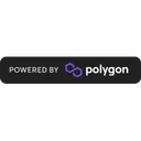 Free Polygon Badge Polygon Logo Polygon Label Icon