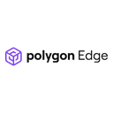 Free Polygon Edge Primary Logo Edge Icon