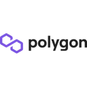 Free Polygon Logo Colored Icon