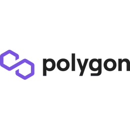 Free Polygon Logo Colored Logo Icon