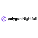 Free Polygon Nightfall Primary Logo Nightfall Nightfall Icon